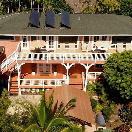 Maui Garden Oasis Villa Lahaina Luaran gambar