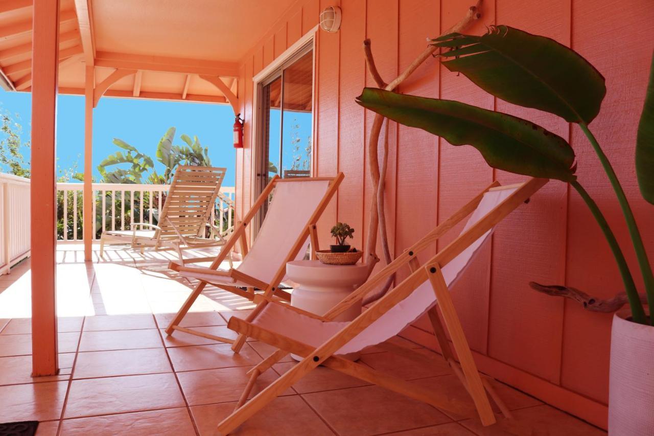 Maui Garden Oasis Villa Lahaina Luaran gambar