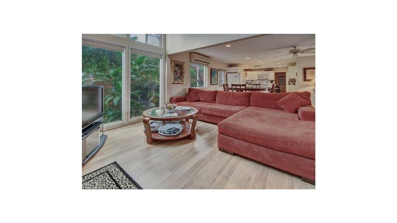 Maui Garden Oasis Villa Lahaina Luaran gambar