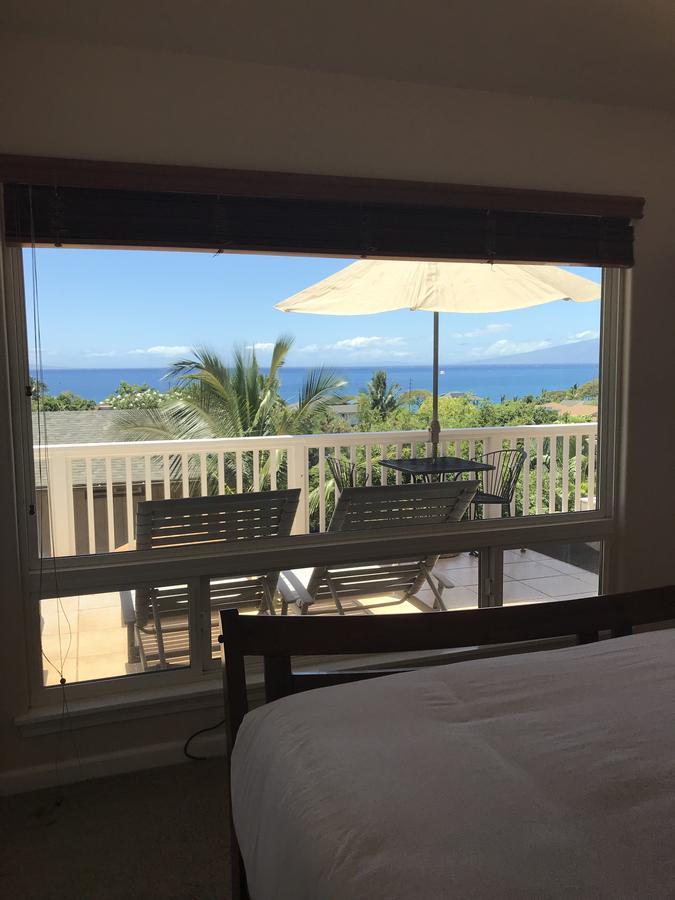 Maui Garden Oasis Villa Lahaina Luaran gambar
