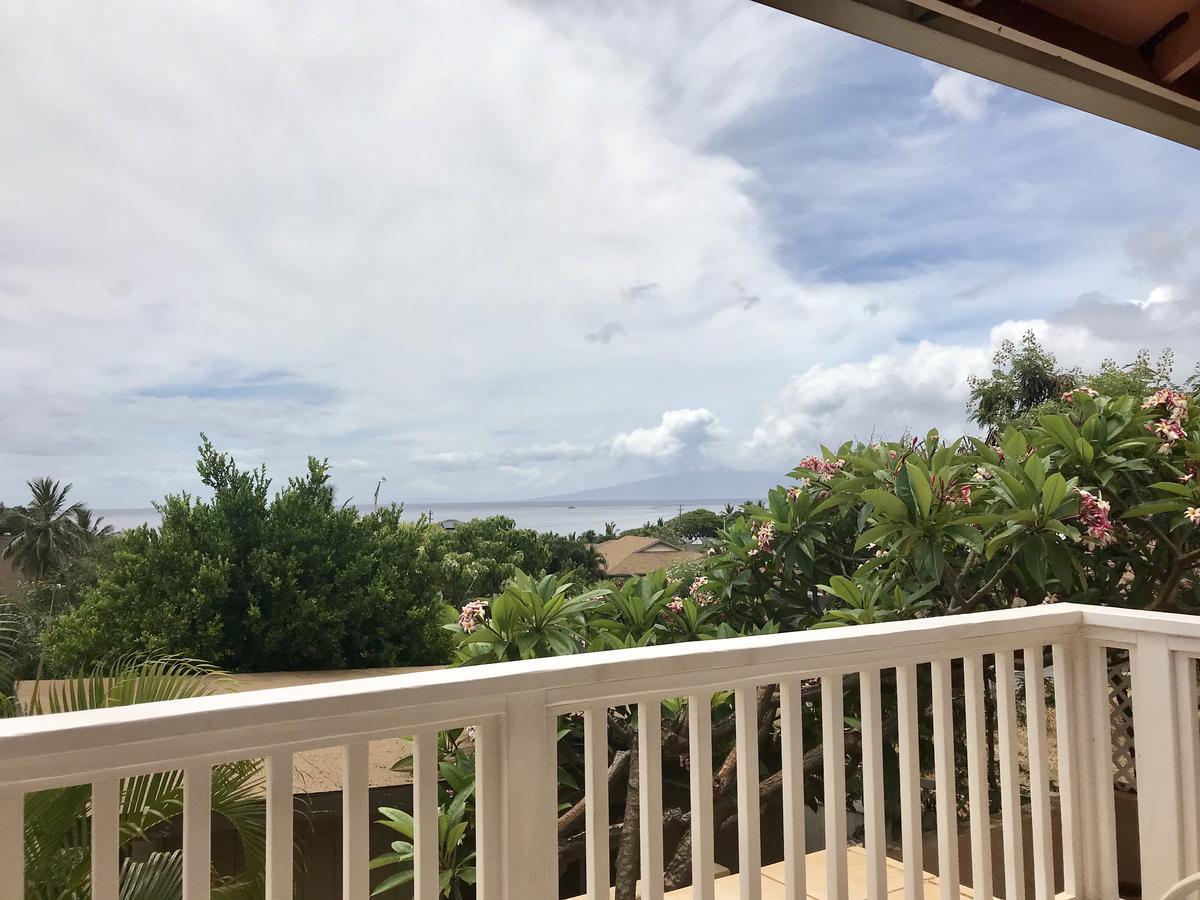 Maui Garden Oasis Villa Lahaina Luaran gambar