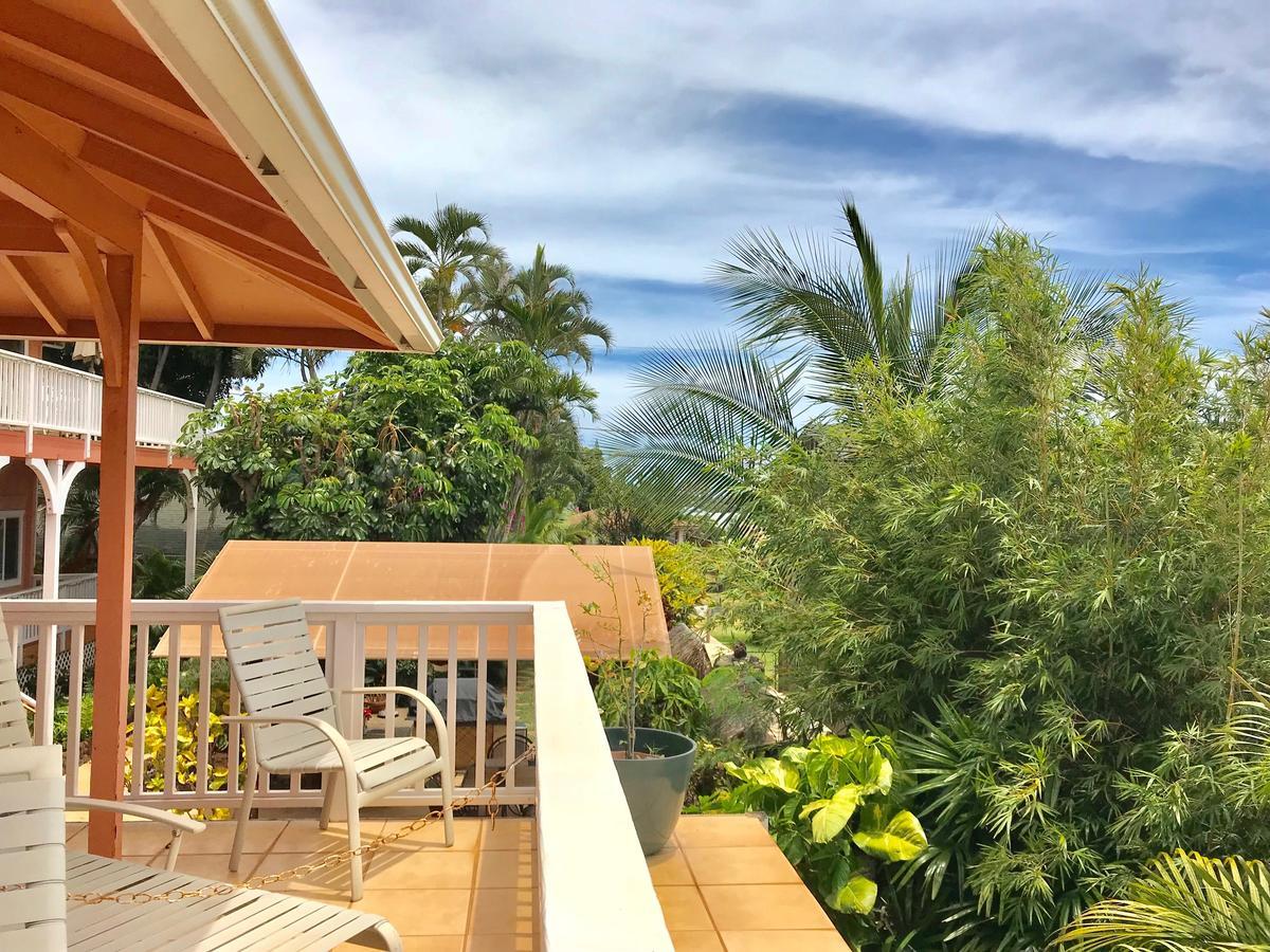 Maui Garden Oasis Villa Lahaina Luaran gambar