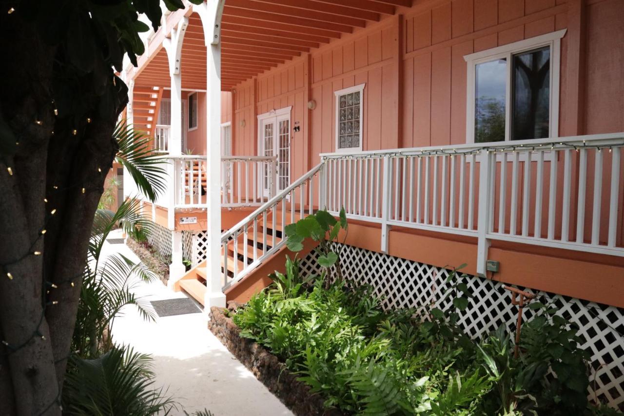 Maui Garden Oasis Villa Lahaina Luaran gambar