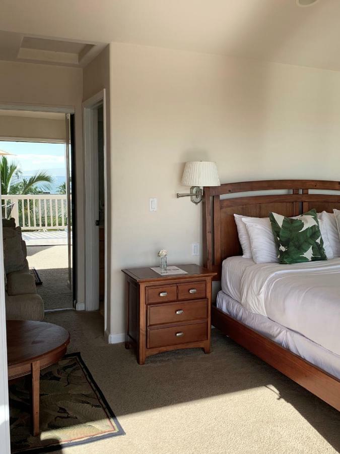 Maui Garden Oasis Villa Lahaina Luaran gambar