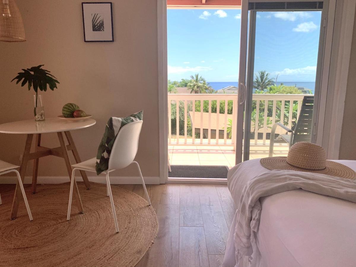 Maui Garden Oasis Villa Lahaina Luaran gambar